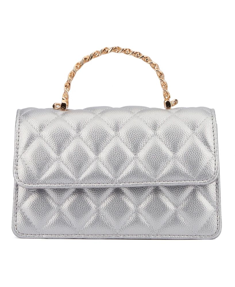 Olivia Miller Aurora Crossbody Bag