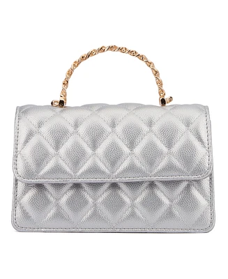 Olivia Miller Aurora Crossbody Bag