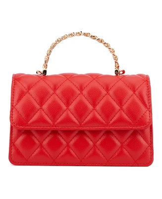 Olivia Miller Aurora Crossbody Bag