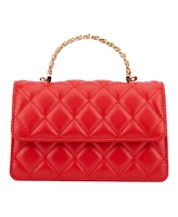 Olivia Miller Aurora Crossbody Bag