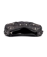Olivia Miller Luna Crossbody Bag