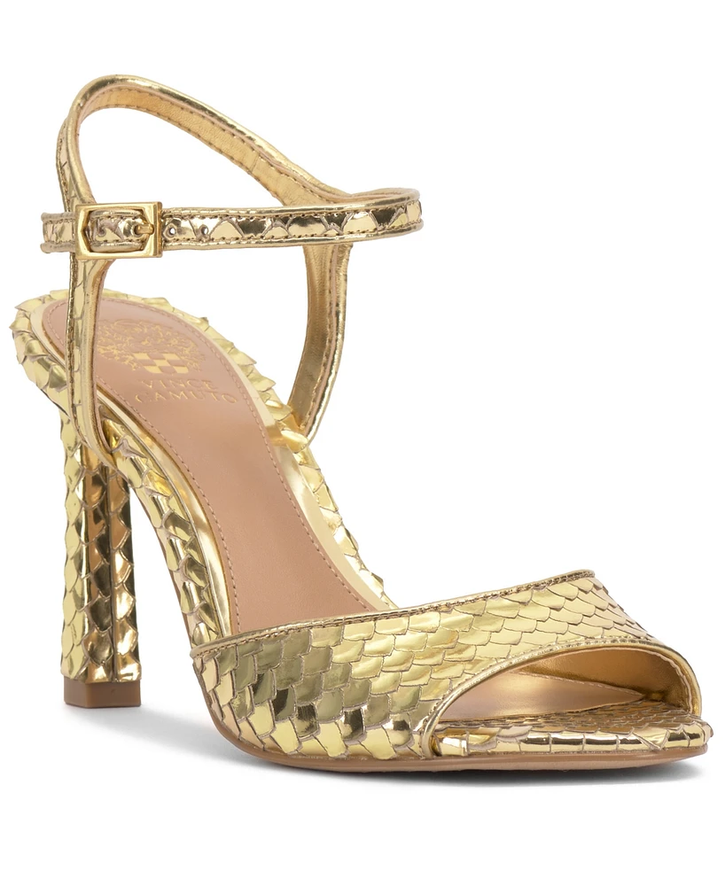 Vince Camuto Women's Lilaha Dress Sandals