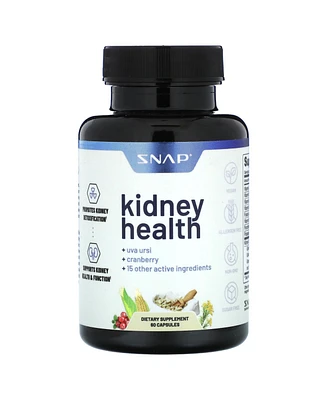 Snap Supplements Kidney Health