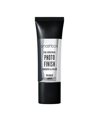 Smashbox The Original Photo Finish Smooth & Blur Oil-Free Primer, 1.0 oz.