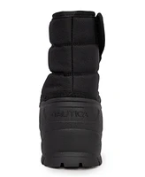 Nautica Men's Tyee Cold Weather Boot