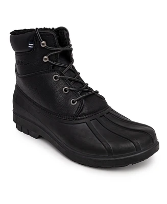 Nautica Men's Dazo Duck Boot