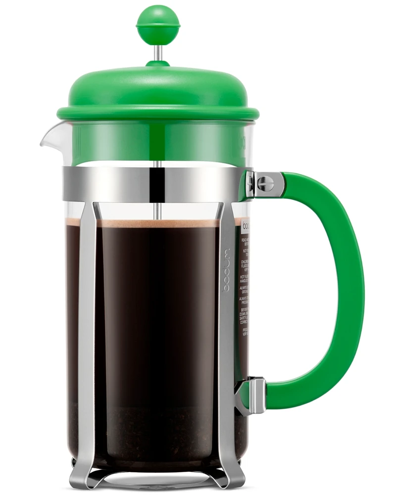 Bodum Caffettiera 34-Oz. French Press Coffee Maker