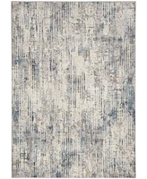 Calvin Klein CK022 Infinity IFN04 6'x9' Area Rug