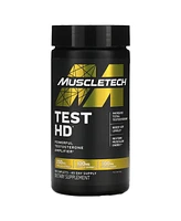 MuscleTech Test Hd Powerful Testosterone Amplifier