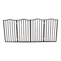 Dog Pen - White-Full
