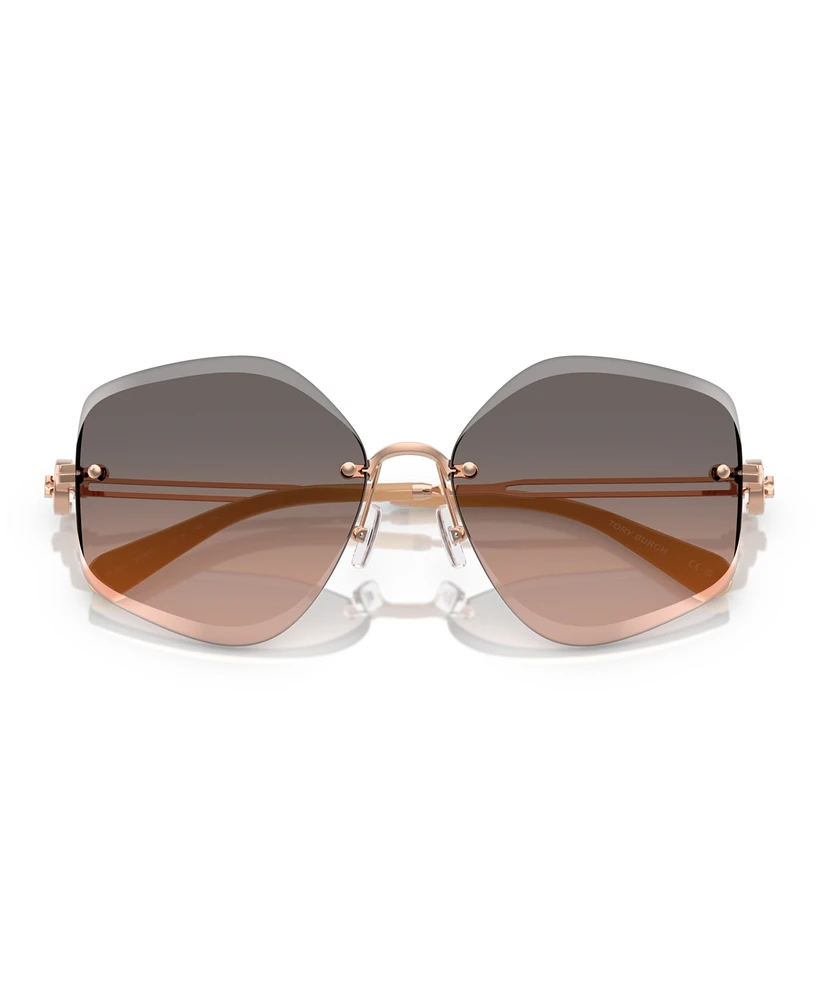 Tory Burch Women's Sunglasses TY6111