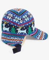 Macy's Thanksgiving Day Parade Kids Tiptoe Reindeer Hat, Created for Macy's