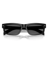 Prada Men's Sunglasses Pr B11SF