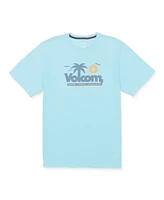 Volcom Men's Vacay All Day Short Sleeve T-shirt