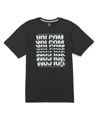 Volcom Men's Flip Thru Short Sleeve T-shirt