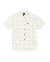 Volcom Men's Telastone Short Sleeve Shirt