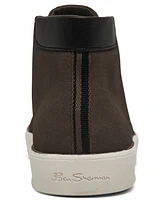 Ben Sherman Men's Sutton Chukka Boots from Finish Line
