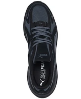 Puma Men's Hypnotic Ls Casual Sneakers from Finish Line