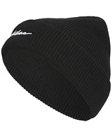 adidas Women's Script Fold Beanie