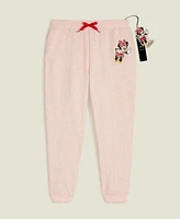 Disney | Macy's Big Kids Unisex Minnie Mouse Parade Balloon Sweatpants, Created for