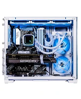 Velztorm Frosty Dragon Blue Limited Edition Gaming Pc (Amd Ryzen 7 5700X 8