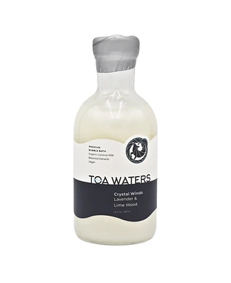 Toa Waters - Crystal Winds Bubble Bath