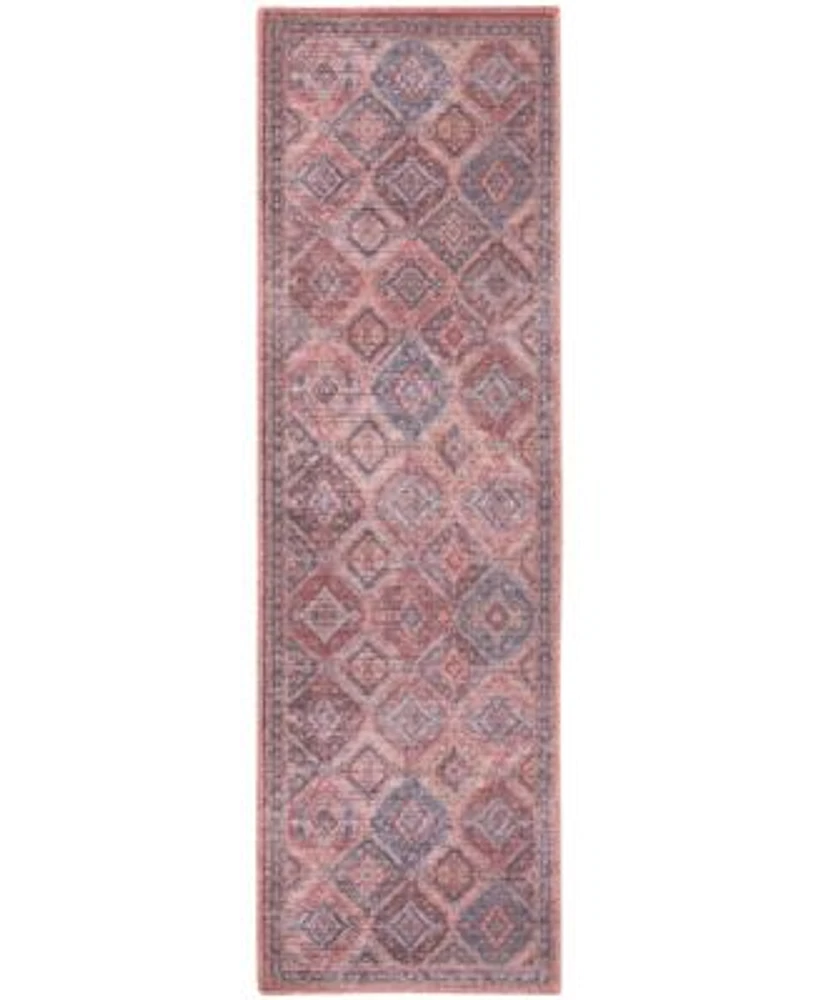 Nicole Curtis Machine Washable Series 1 Sr103 Rug Collection