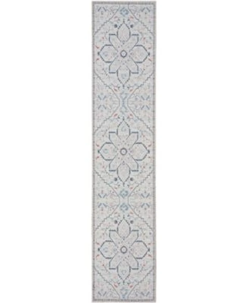 Nicole Curtis Machine Washable Series 1 Sr110 Rug Collection