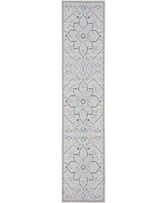 Nicole Curtis Machine Washable Series 1 Sr110 Rug Collection