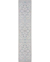 Nicole Curtis Machine Washable Series 1 Sr110 Rug Collection