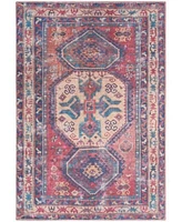 Nicole Curtis Machine Washable Series 1 Sr105 Rug Collection