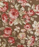 Laura Ashley Bloomsbury Reversible -Pc. Comforter Set