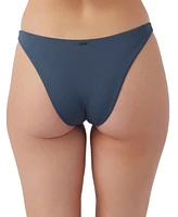 O'Neill Juniors' Saltwater Solids Flamenco Bottom