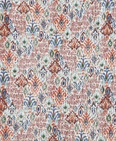 Tommy Bahama Home Ikat Tropics Reversible -Pc. Quilt Set