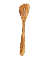 BeldiNest Pointed Olive Wood Spoon