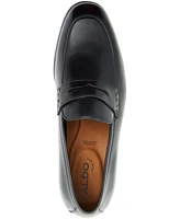 Aldo Men's Darris Leather Loafers