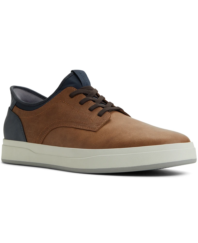 Aldo Men's Arden Synthetic Lace Up Shoe