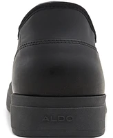 Aldo Men's Scottie Synthetic Low Top Sneakers