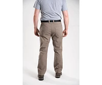 Mountain Khakis Men's Camber Original Pant | Classic Fit / Tobacco