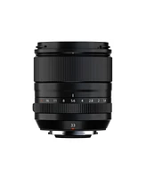 Fujifilm Fujinon Xf 33mm f/1.4 R Lm Wr Lens