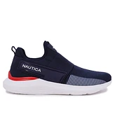 Nautica Men's Darmon Athletic Sneaker