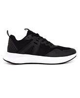 Nautica Men's Ruvio Athletic Sneaker