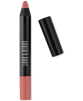 Lord & Berry Lipstique Crayon Lipstick