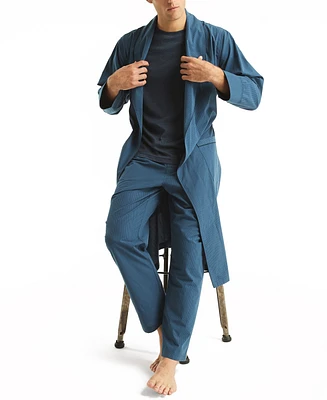 Nautica Men's Crafted Robe