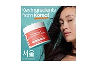 Seoul Ceuticals Seoul Ceutial Exfoliating & Cleansing Face Mask