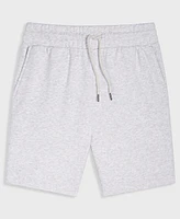 Mode of One Men's Regular-Fit Slick Drawstring Shorts, Exclusively at Macy's