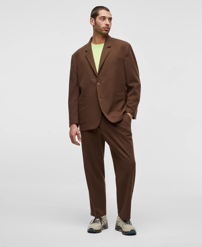 Mode of One Men's Relaxed-Fit Blazer, Exclusively at Macy's