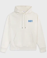 Mode of One Men's Long-Sleeve Oversized MO1 Hoodie, Exclusively at Macy's