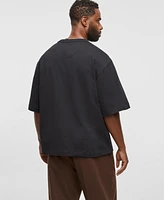 Mode of One Men's Short-Sleeve Relaxed-Fit Ny T-Shirt, Exclusively at Macy's