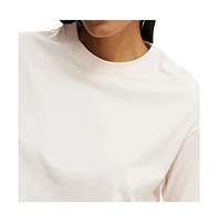 Cotton On Women's Cropped Boxy Tee